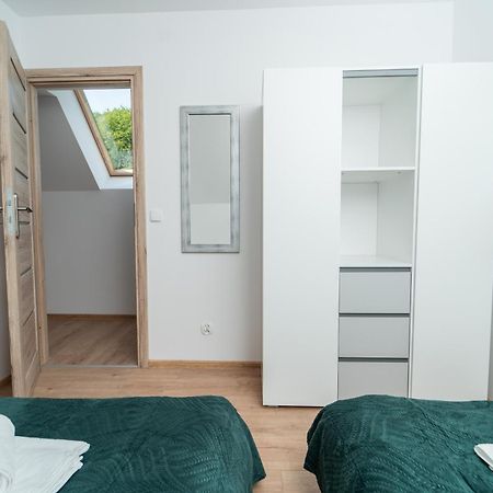 Apartview House Dolina Partecznik By Rent Like Home Wisła Extérieur photo