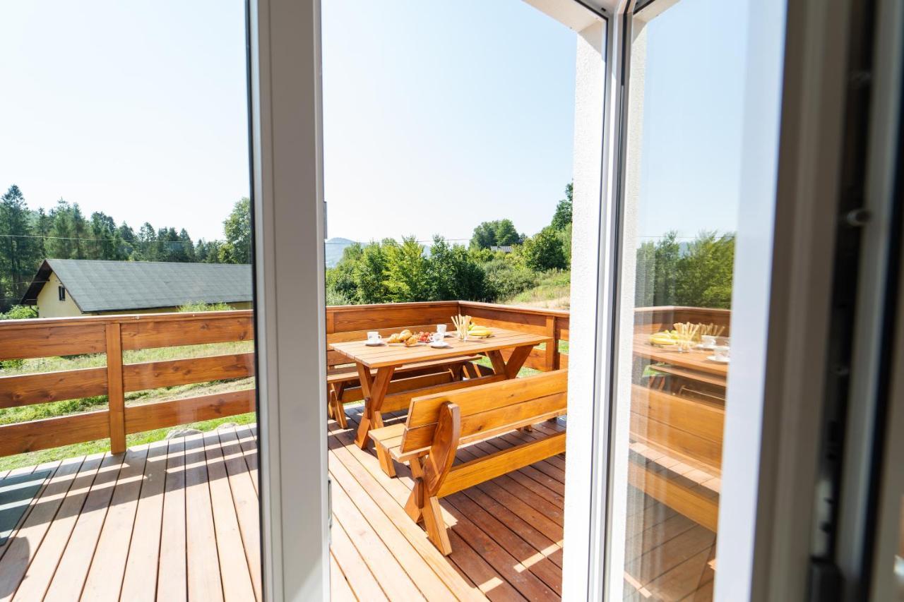 Apartview House Dolina Partecznik By Rent Like Home Wisła Extérieur photo