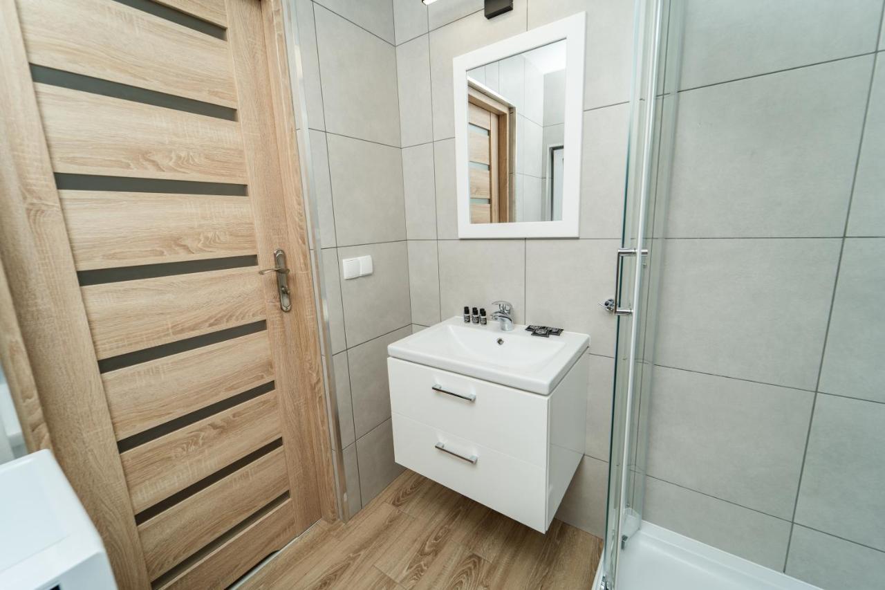 Apartview House Dolina Partecznik By Rent Like Home Wisła Extérieur photo