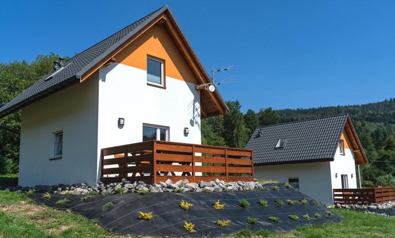 Apartview House Dolina Partecznik By Rent Like Home Wisła Extérieur photo
